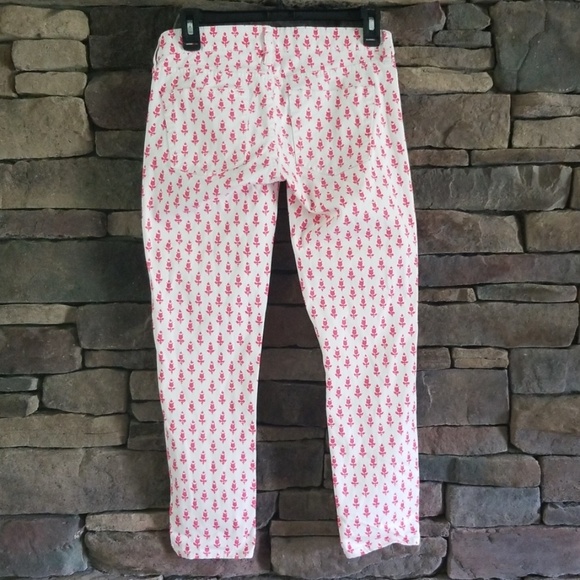 J. CREW Cropped Matchstick Jeans - Picture 2 of 8